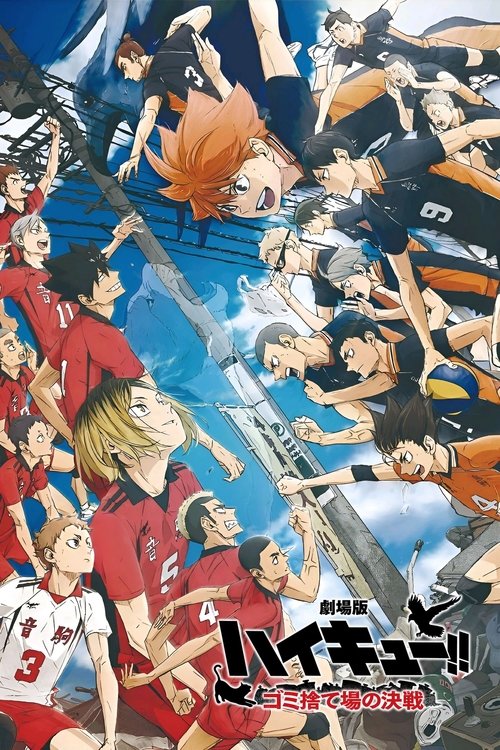 Posters