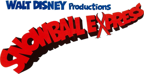 Snowball Express