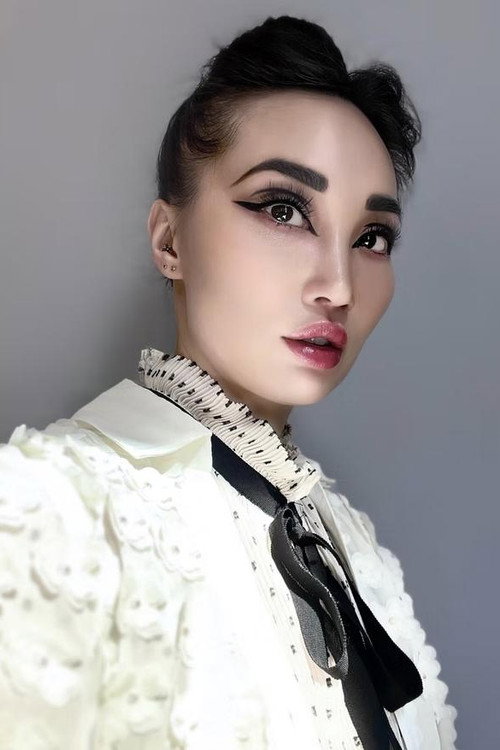 Priscilla Wong
