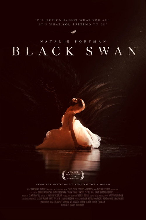 Black Swan