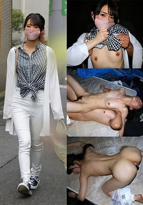 726ANKK-029 Absolutely Female Announcer poster