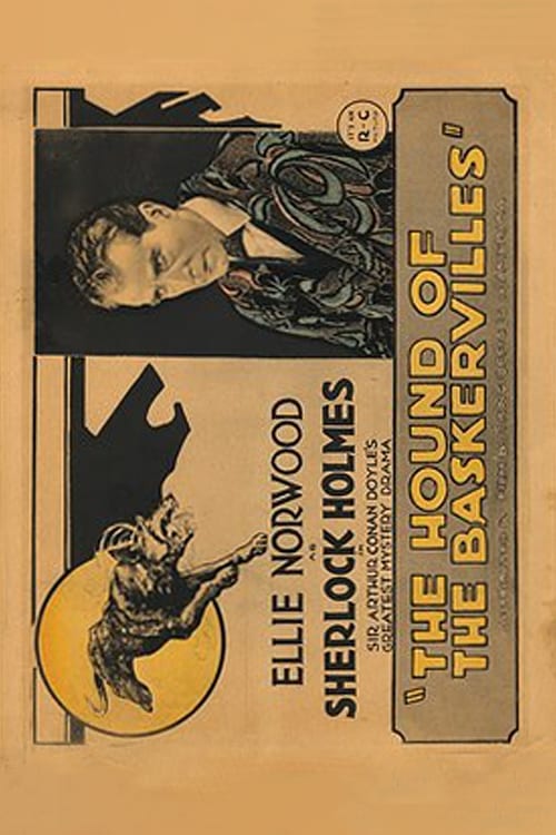 The Hound of the Baskervilles 1921