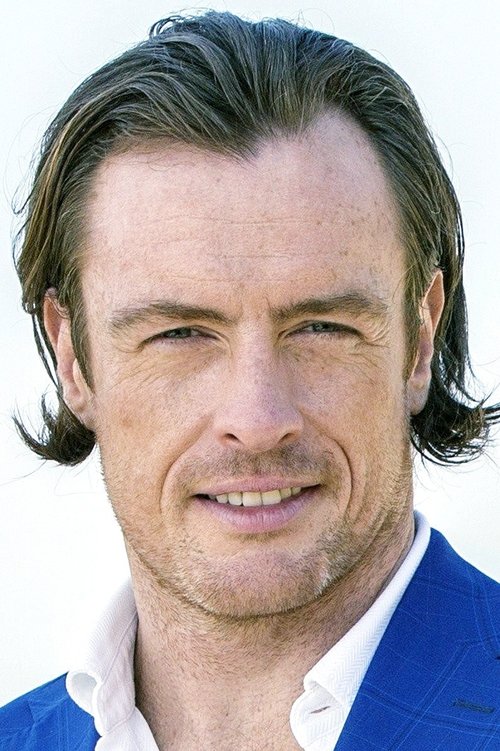 Kép: Toby Stephens színész profilképe