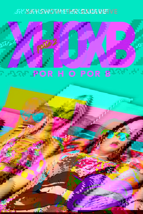 Por H o por B