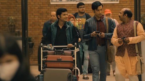 Feluda Pherot - Jawto Kando Kathmandute