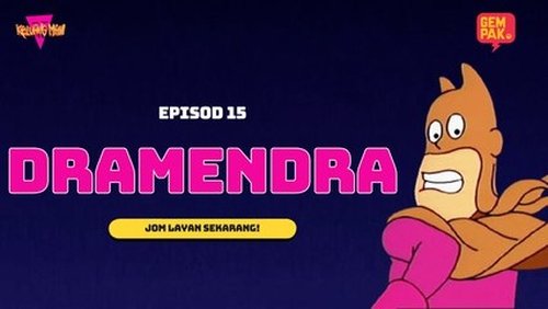 Épisode 15