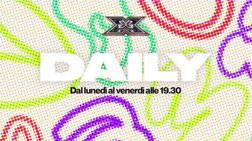 X Factor Daily