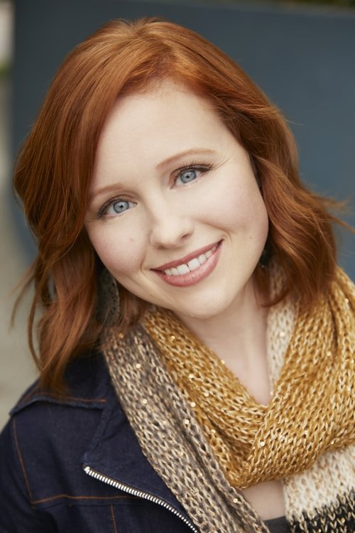 Image de Jennifer Vincent