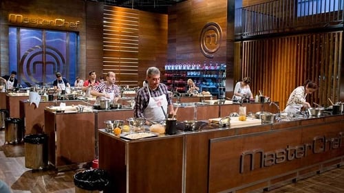 MasterChef, S01E04 - (2013)