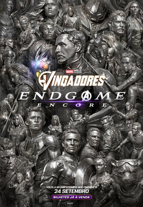 Avengers: Endgame