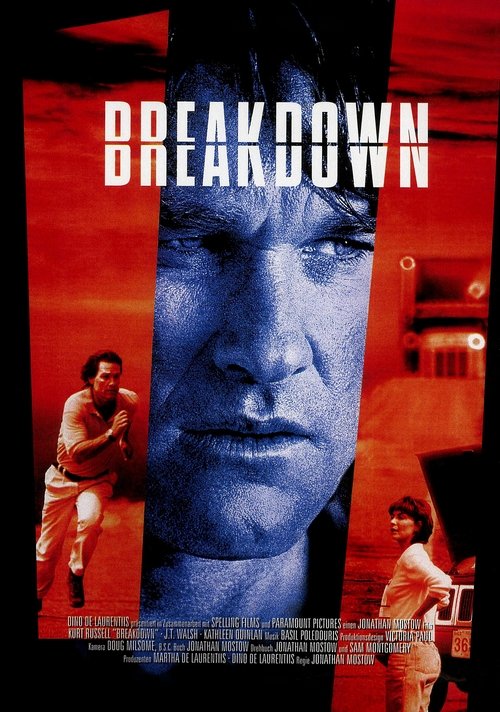 Breakdown 1997