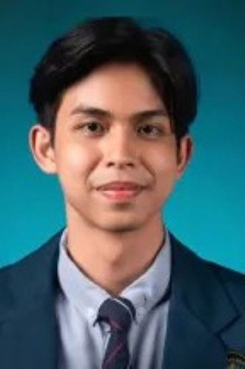 Alexander Imanuel Widjanarko photo 2
