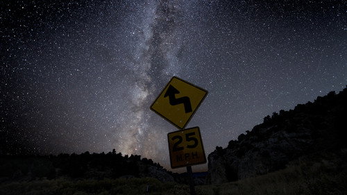 Notes From Planet Three