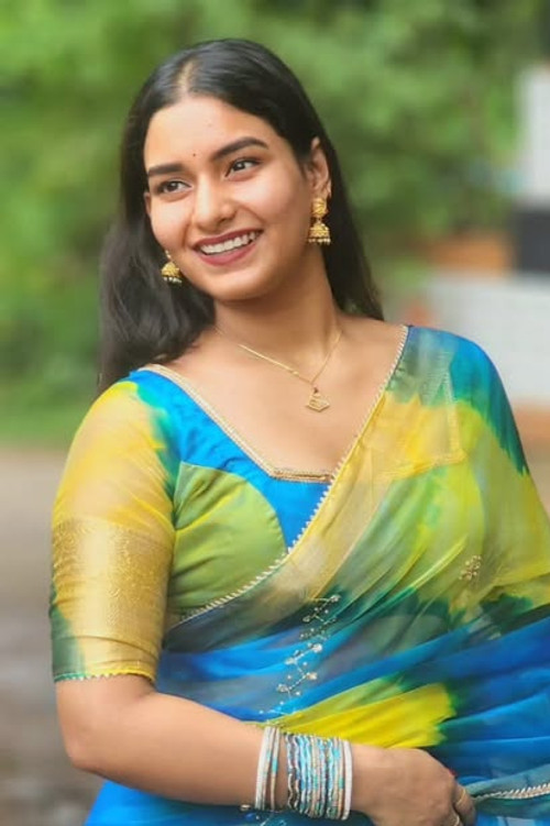 Foto de Prite Biswal