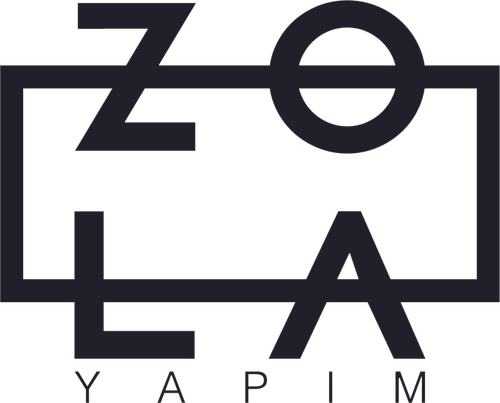 Zola Yapım logo