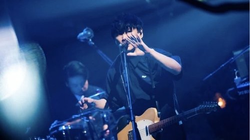 ＮＨＫスペシャル　山口一郎　“うつ”と生きる