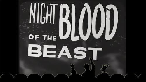 Poster della serie Mystery Science Theater 3000