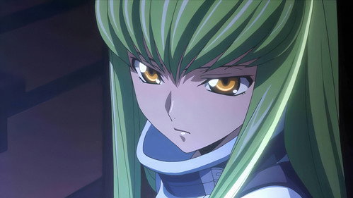 Code Geass: Lelouch of the Rebellion R2 Special Edition - Zero Requiem