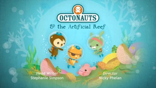 Octonauts, S03E04 - (2013)