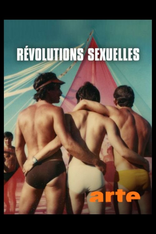 Révolutions sexuelles (2 sur 2) Réinventer l'amour movie poster player
