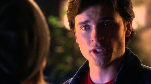 Smallville: As Aventuras do Superboy: 8×13