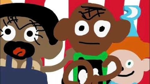 The Slap About The Church / Let's Pray Together