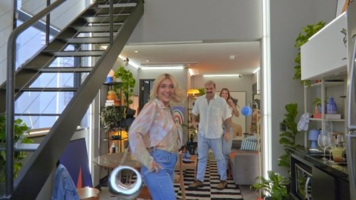 Terceira Metade: 1×9