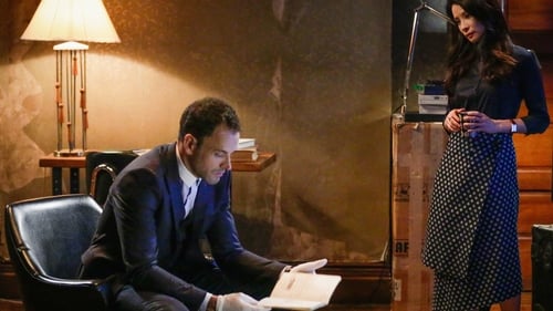 Elementary: 4×12