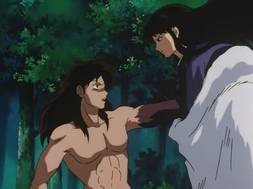 InuYasha: 3×17