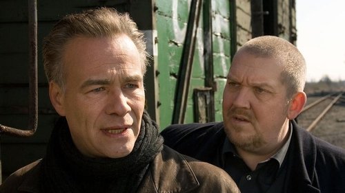 Tatort, S38E01 - (2007)