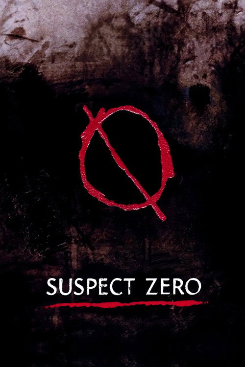 Suspect Zero