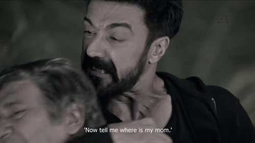 Dev Accuses Inspector Amod