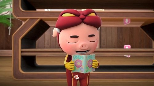 Image de l'épisode 9