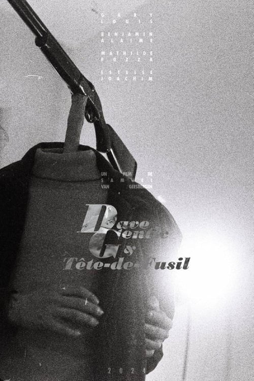 Dave Gentic & Headgun