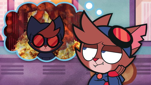 Murphy & Mitzi — Fondos 6