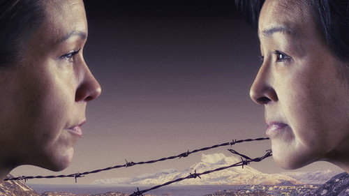 Walls – Akinni Inuk