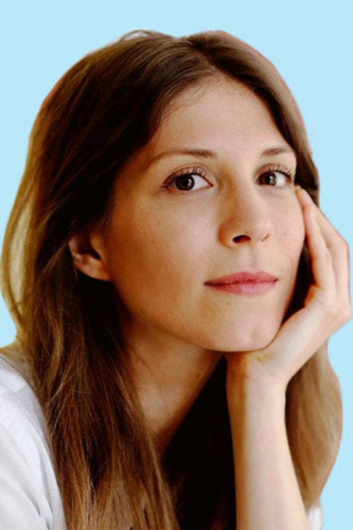 Céline Alvarez photo 2