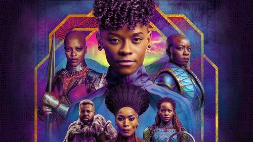 Pantera Negra: Wakanda para Sempre