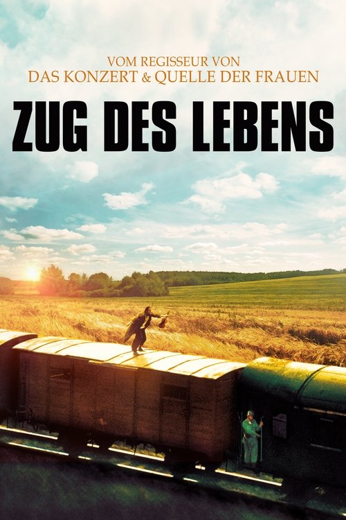 Zug des Lebens 1998 Zug des Lebens 1998