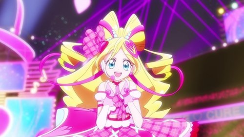 You and Idol Precure ♪: 1×1