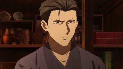 Chuuzenji-sensei Mononoke Kougiroku: Sensei ga Nazo wo Hodoite Shimau kara.: 1×7