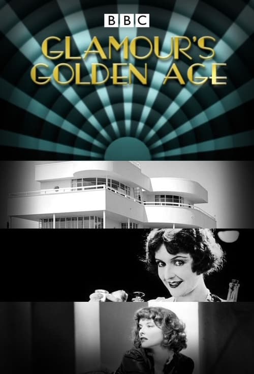 Poster Glamour's Golden Age