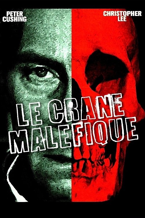 Le Crane maléfique 1965