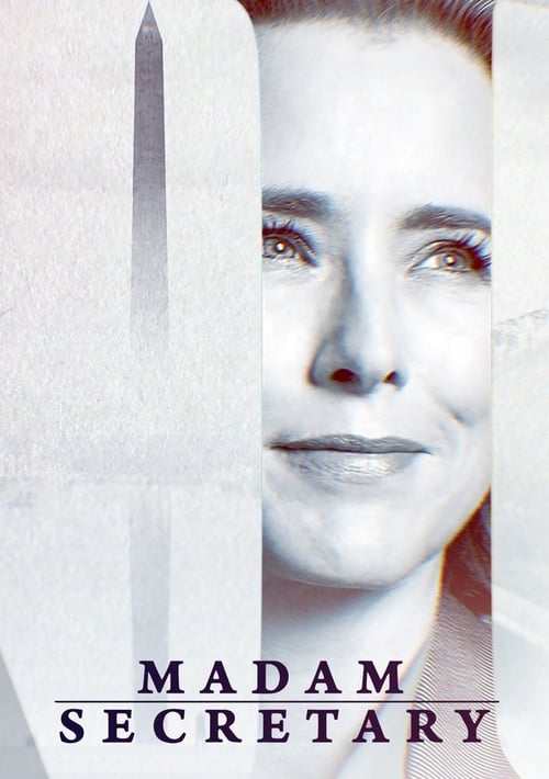 Where to stream Madam Secretary Season 6