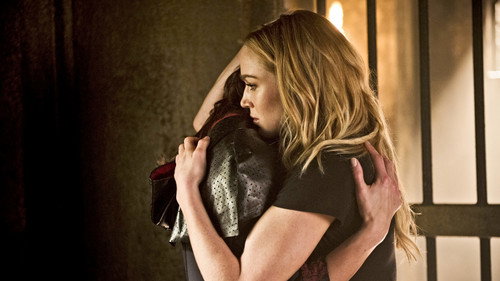 Lendas do Amanhã: 1×14