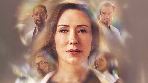 Dr Amy - S3 - Épisode 2 - Capture