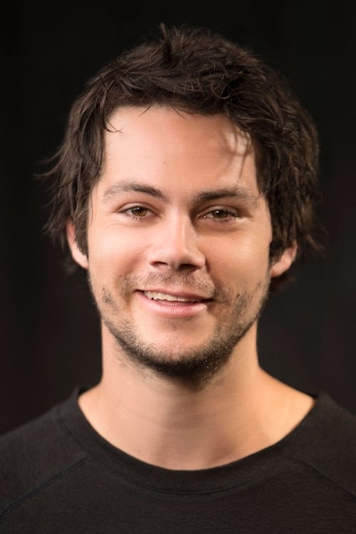 Kép: Dylan O'Brien színész profilképe