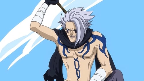 Fairy Tail: 1×6