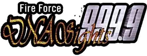 DNA Sights 999.9