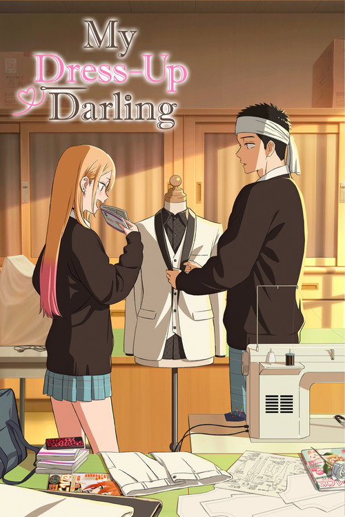 My Dress-Up Darling